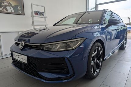 VW Passat Variant Gebrauchtwagen