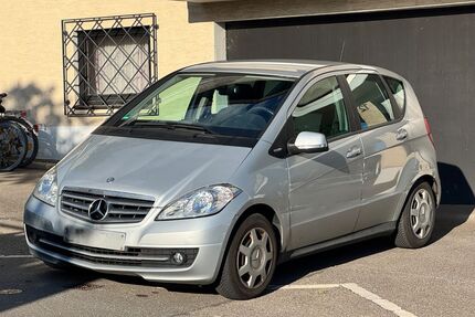 Mercedes-Benz A 160 Gebrauchtwagen