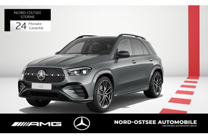Mercedes-Benz GLE 450 Gebrauchtwagen