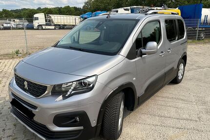 Peugeot Rifter Gebrauchtwagen
