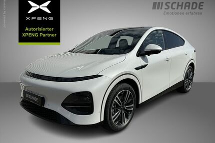 XPeng G6 Gebrauchtwagen