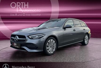 Mercedes-Benz C 200 Gebrauchtwagen