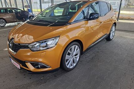 Renault Scenic Gebrauchtwagen