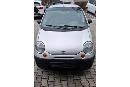 Daewoo Matiz Gebrauchtwagen