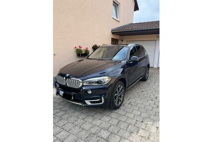 BMW X5 Gebrauchtwagen