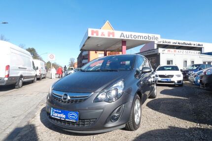 Opel Corsa Gebrauchtwagen