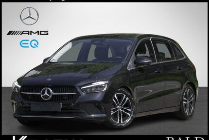 Mercedes-Benz B 200 Gebrauchtwagen
