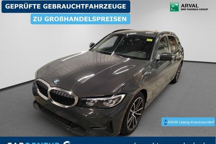 BMW 320 Gebrauchtwagen