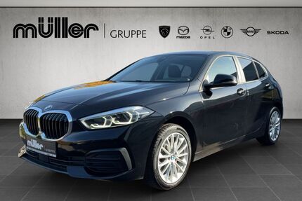BMW 118 Gebrauchtwagen