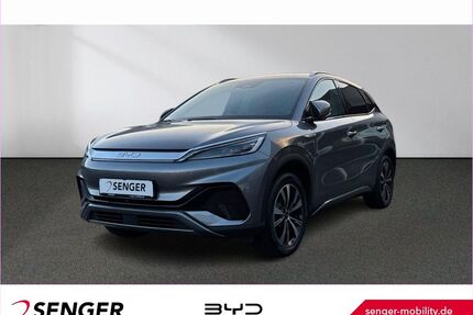 BYD ATTO 3 Gebrauchtwagen