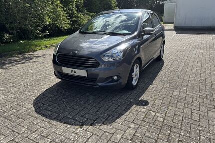 Ford Ka/Ka+ Gebrauchtwagen