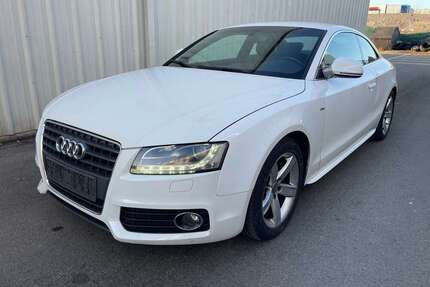 Audi A5 Gebrauchtwagen