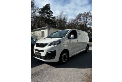 Peugeot Expert Gebrauchtwagen