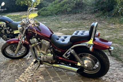 Suzuki VS 1400 Gebrauchtwagen