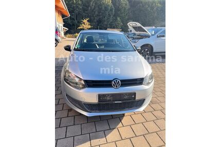VW Polo Gebrauchtwagen