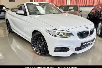 BMW M235 Gebrauchtwagen