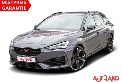 Cupra Leon Gebrauchtwagen
