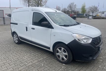 Dacia Dokker Gebrauchtwagen