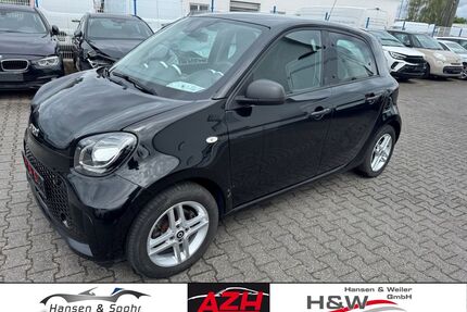 Smart ForFour Gebrauchtwagen
