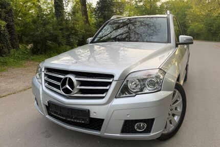 Mercedes-Benz GLK 220 Gebrauchtwagen