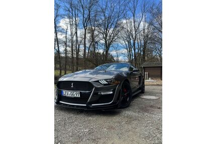 Ford Mustang Gebrauchtwagen
