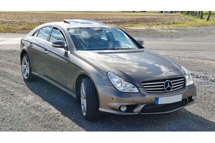 Mercedes-Benz CLS 500 Gebrauchtwagen