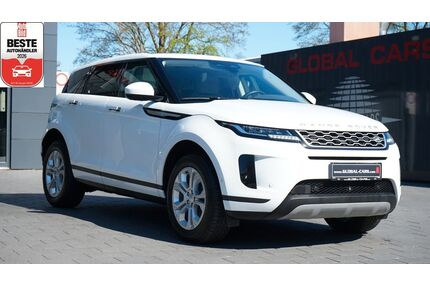 Land Rover Range Rover Evoque Gebrauchtwagen