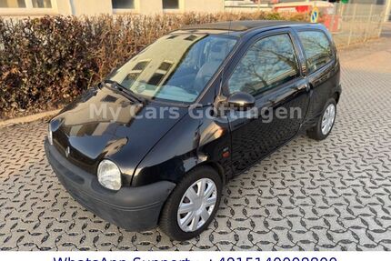 Renault Twingo Gebrauchtwagen