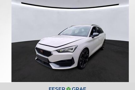 Cupra Leon Gebrauchtwagen
