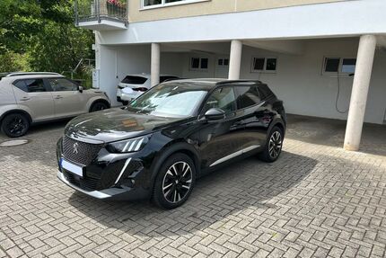 Peugeot e-2008 Gebrauchtwagen
