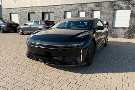 Lucid Air Gebrauchtwagen
