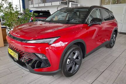 Baic Beijing X55 Gebrauchtwagen