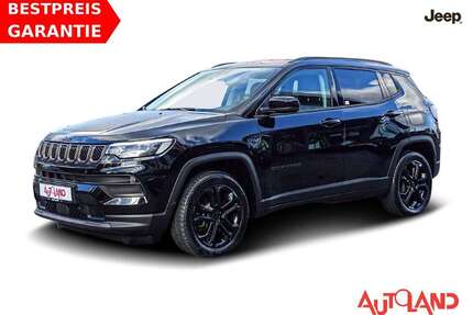 Jeep Compass Gebrauchtwagen