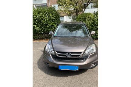 Honda CR-V Gebrauchtwagen