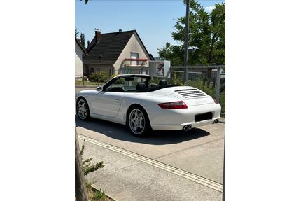 Porsche 997 Gebrauchtwagen