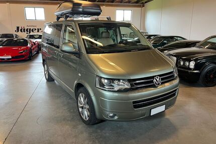 VW T5 Transporter Gebrauchtwagen