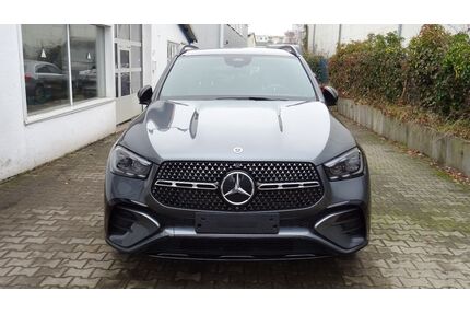 Mercedes-Benz GLE 450 Gebrauchtwagen