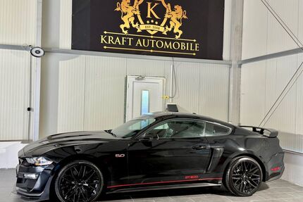 Ford Mustang Gebrauchtwagen