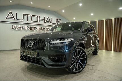 Volvo XC90 Gebrauchtwagen
