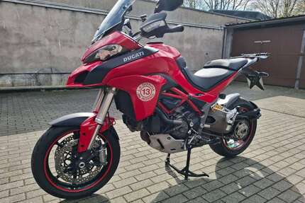 Ducati Multistrada 1200 Gebrauchtwagen
