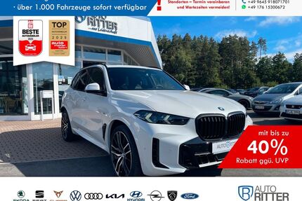 BMW X5 Gebrauchtwagen
