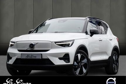 Volvo XC40 Gebrauchtwagen