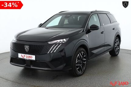 Peugeot 5008 Gebrauchtwagen