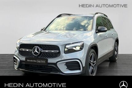 Mercedes-Benz GLB 200 Gebrauchtwagen