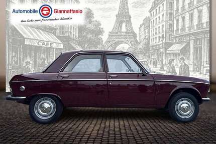 Peugeot 204 Gebrauchtwagen