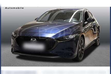 Mazda 3 Gebrauchtwagen