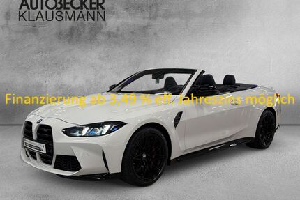 BMW M4 Gebrauchtwagen