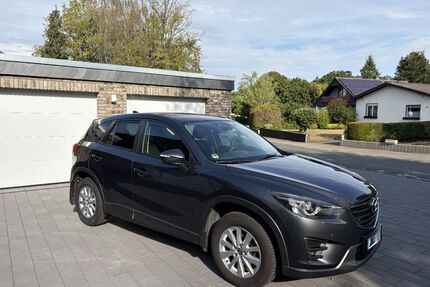 Mazda CX-5 Gebrauchtwagen