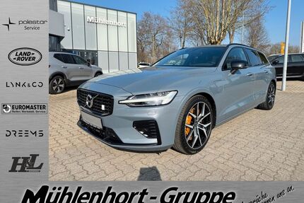 Volvo V60 Gebrauchtwagen