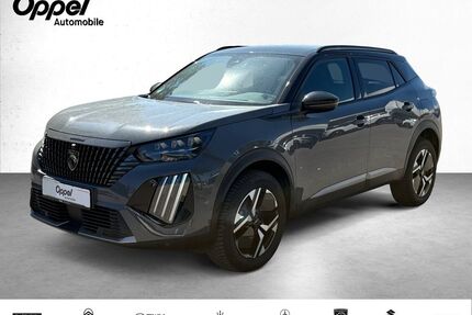 Peugeot 2008 Gebrauchtwagen